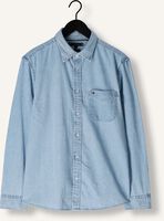 Blaue TOMMY HILFIGER Overshirt DENIM RF SHIRT Blaue TOMMY HILFIGER Overshirt DENIM RF SHIRT - medium