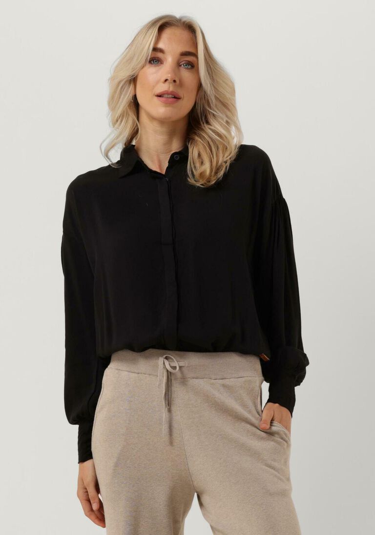 anthrazit moscow bluse easton