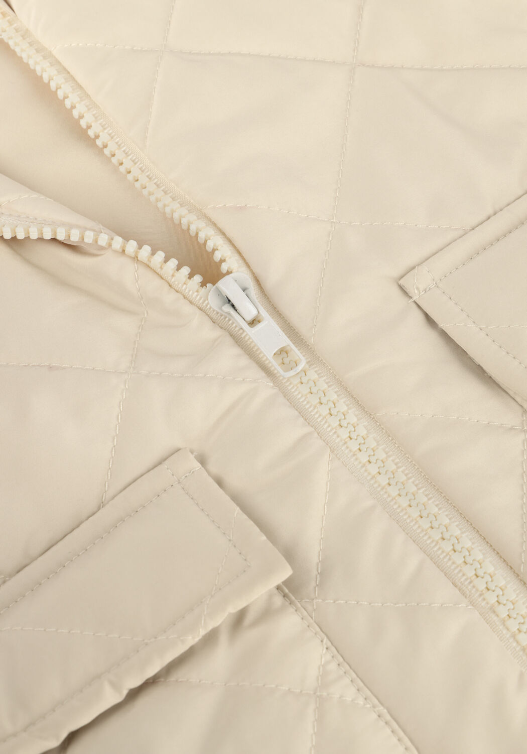 Sand DAILY7 Sakkos BODYWARMER DAILY SEVEN - large