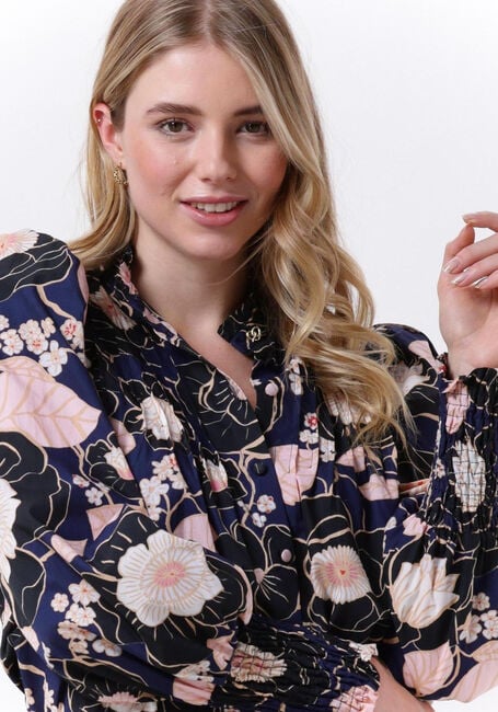 Blaue FABIENNE CHAPOT Blusen ARLENE BLOUSE - large