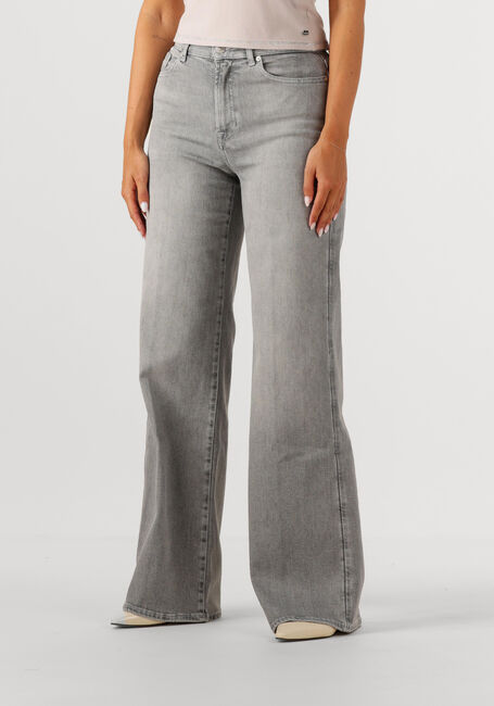 Graue 7 FOR ALL MANKIND Wide jeans LOTTA PANALU - large