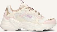 Beige FILA Sneaker Low COLLENE CB Beige FILA Sneaker Low COLLENE CB - medium