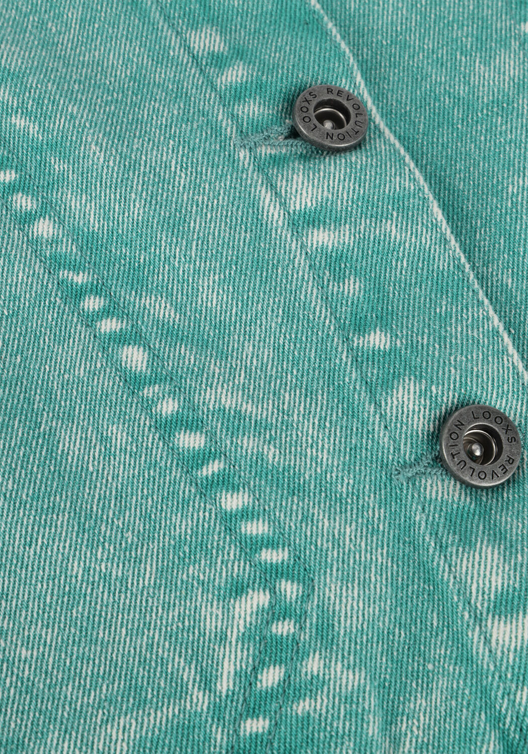 Minze LOOXS 10sixteen Jeansjacke 2511-5212 - large