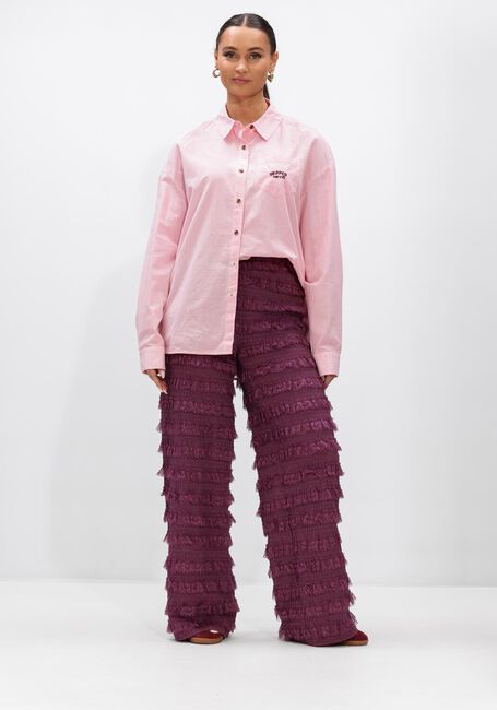 Rosane HARPER & YVE Blusen MELINA-LS - large