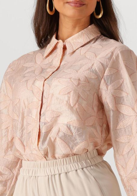 Rosane NUKUS Blusen SORRENTO BLOUSE FLOWER - large