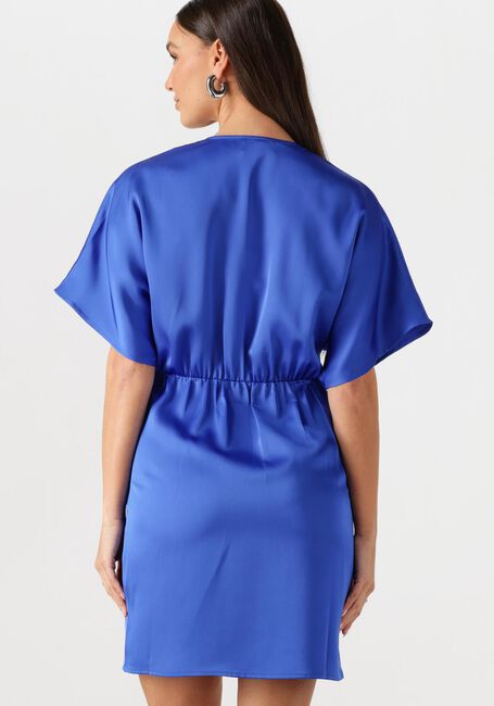 Blaue NOTRE-V Minikleid NV-FONDA - large