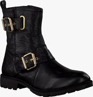 Schwarze OMODA Ankle Boots 14033988 - medium