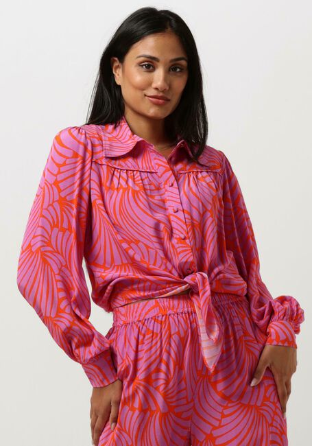 Rosane SUNCOO Blusen LUNA BLOUSE - large