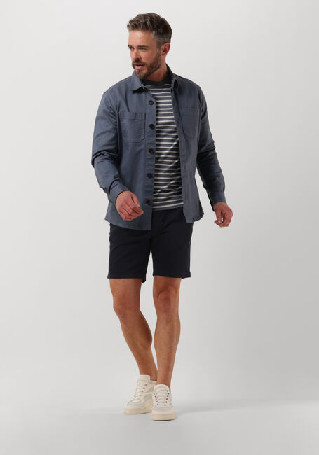 Dunkelblau PROFUOMO Kurze Hose PPUQ10020 - large