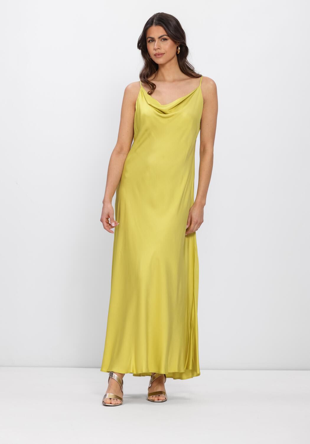 Gr&uuml;ne NEMA Kleider N230 - large