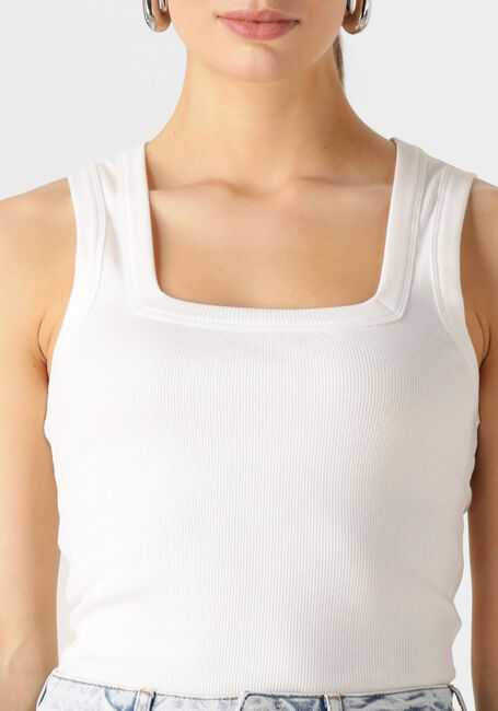 Nicht-gerade weiss JOSH V Top DIEDA - large