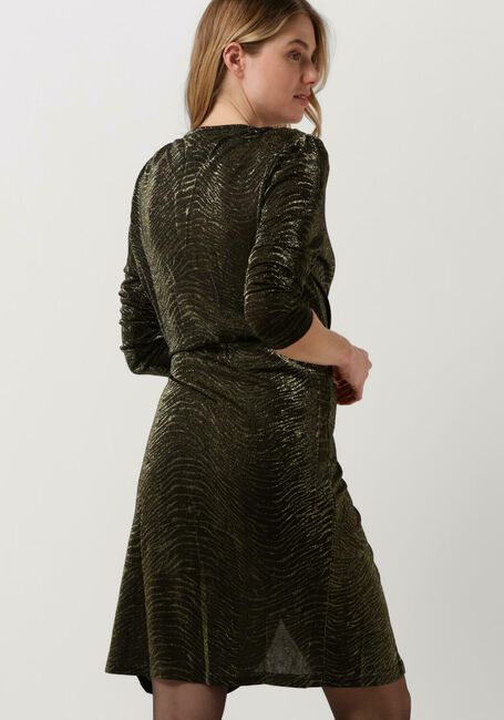 Schwarze MINUS Minikleid IRINA DRESS - large