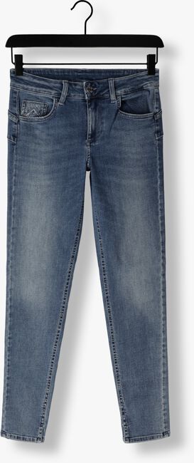 Blaue LIU JO Skinny jeans FABELOUS - large