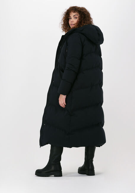 Schwarze NATIONAL GEOGRAPHIC Wattierte Jack PREMIUM FLOW - large