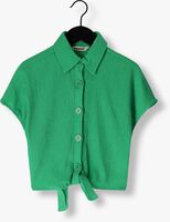 Grüne RAIZZED Bluse TELSA - medium