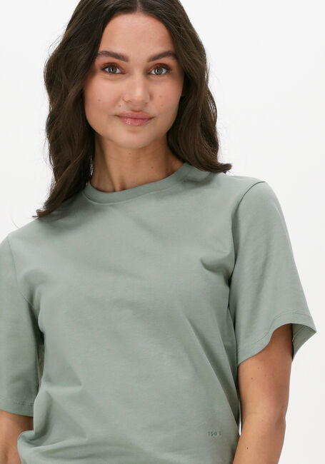 Graue TIGER OF SWEDEN T-shirt LORI - large