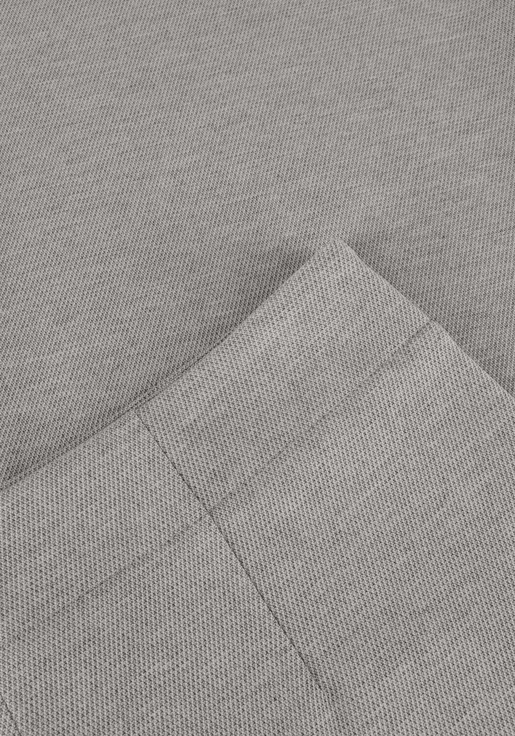 Graue DRYKORN Weite Hose BEFORE - large