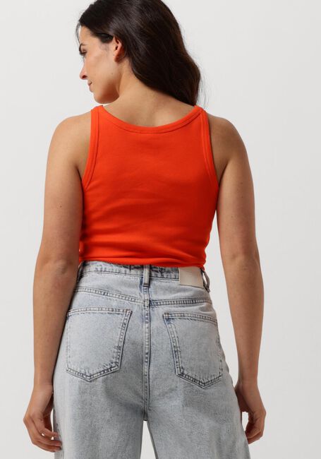 Orangene GESTUZ Top DREWGZ SL TOP - large