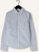 Blaue ZADIG & VOLTAIRE Blusen X60378 Blaue ZADIG & VOLTAIRE Blusen X60378 - medium