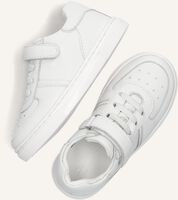 Weiße APPLES & PEARS Sneaker Low BOO12353 Weiße APPLES & PEARS Sneaker Low BOO12353 - medium