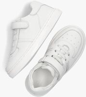 Weiße APPLES & PEARS Sneaker low BOO12353 - medium
