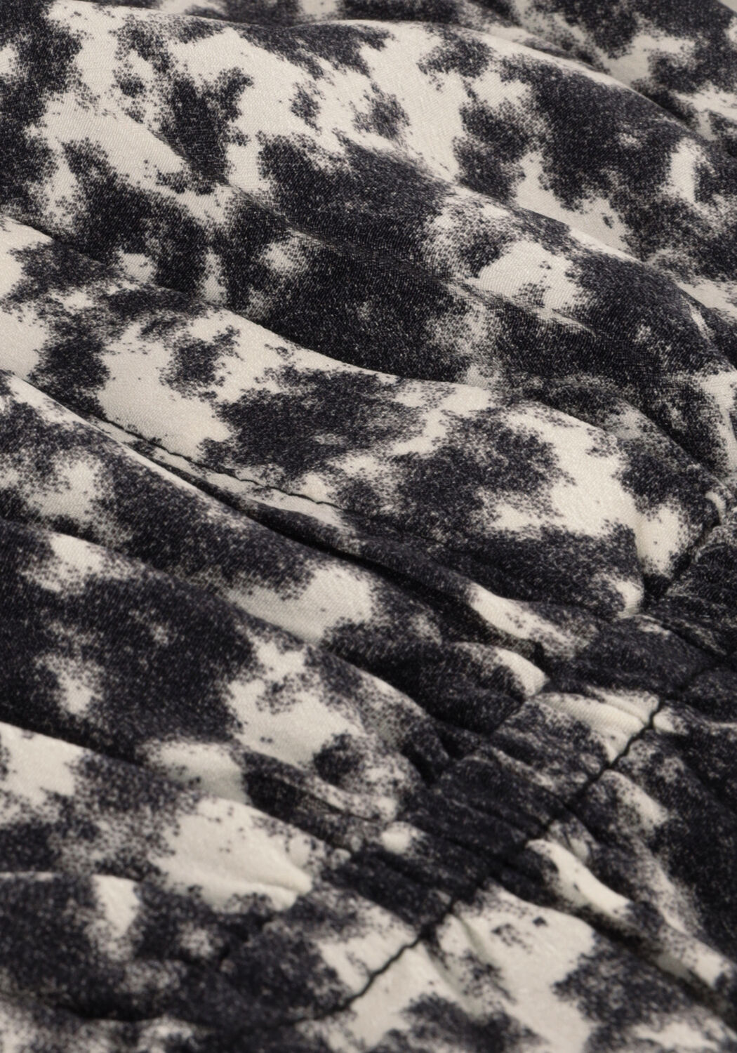 Graue CO'COUTURE Midikleid BAILA WING SHIRT DRESS - large