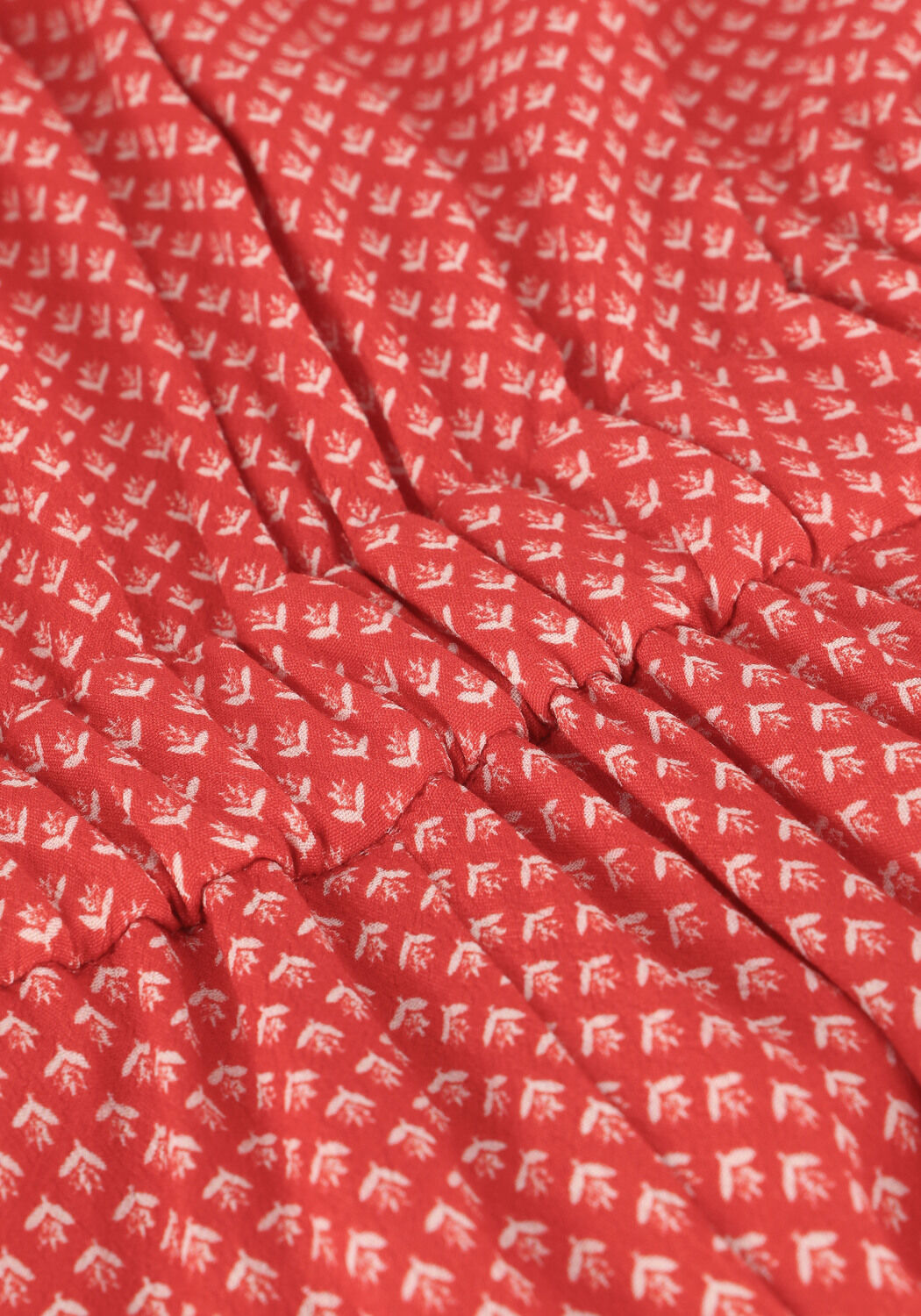 Rote HARPER & YVE Playsuits SARAH-JS - large