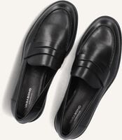 Schwarze VAGABOND SHOEMAKERS Loafer AMINA 001 LOAFER Schwarze VAGABOND SHOEMAKERS Loafer AMINA 001 LOAFER - medium