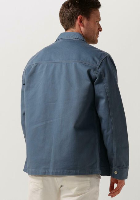 Blaue FORÉT Overshirt HEYDAY OVERSHIRT - large