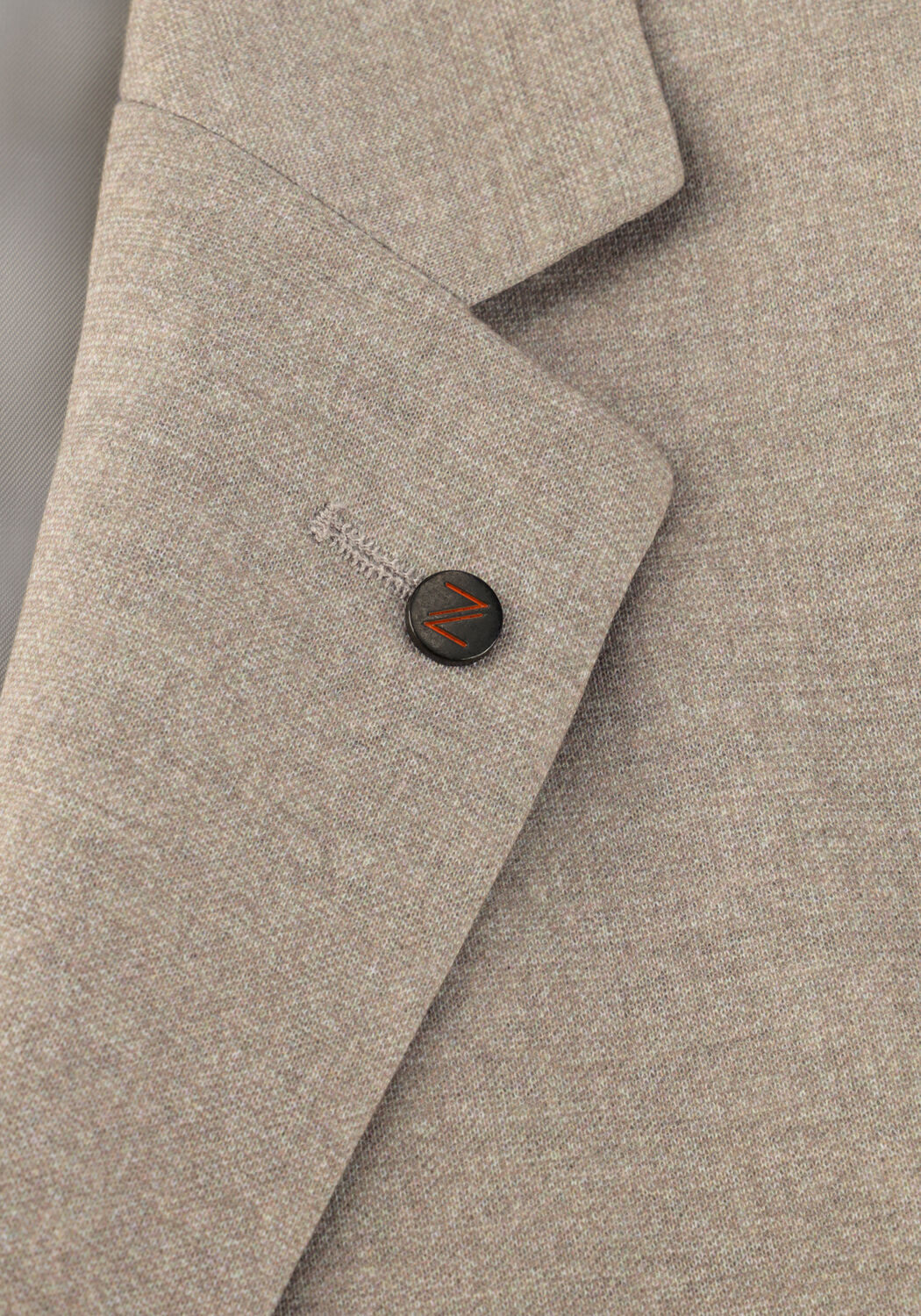 Sand ZUITABLE Sakkos DINICK - large