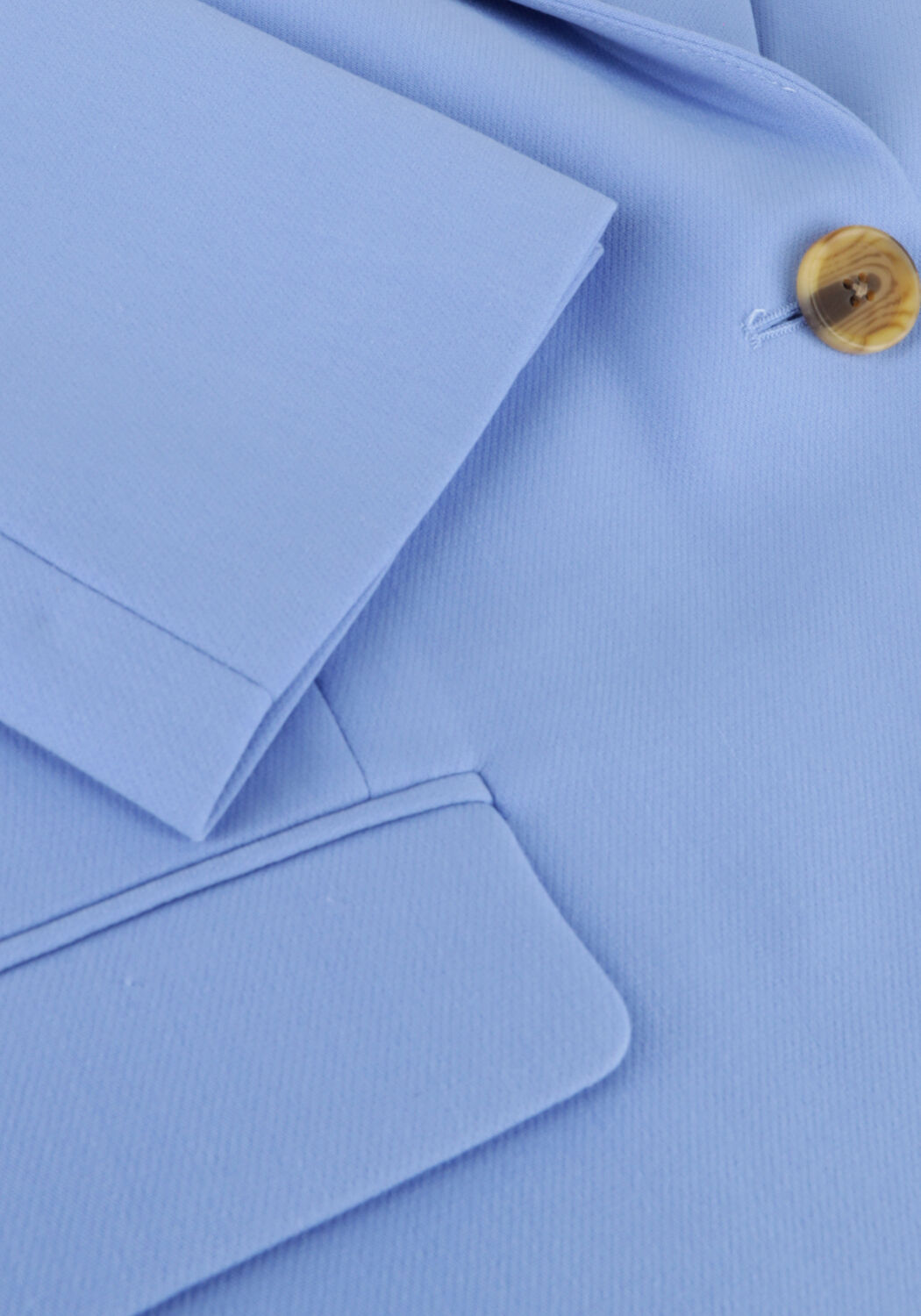 Blaue SECOND FEMALE Blazer LEVIEN CLASSIC BLAZER - large