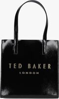 Schwarze TED BAKER Shopper CRINION - medium