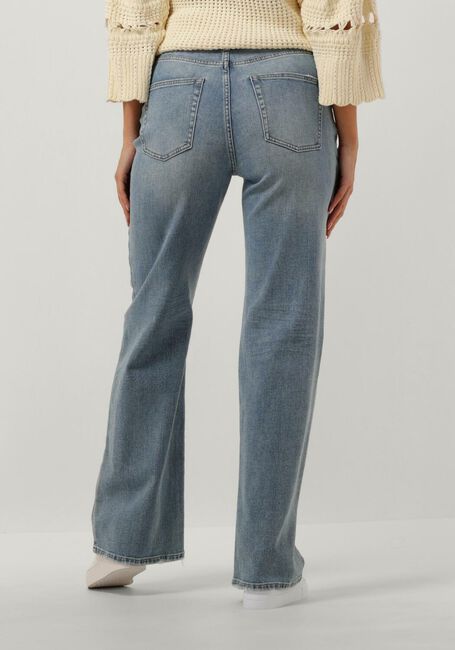 Dunkelblau CIRCLE OF TRUST Flared jeans MADDY DNM - large