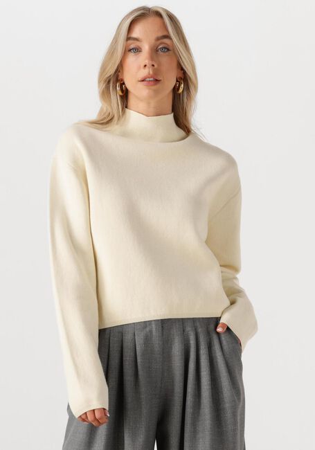 Ecru EDITED Pullover GRS ALEXANDRA JUMPER - large