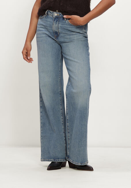 Hellblau CIRCLE OF TRUST Wide jeans MADDY DNM - large