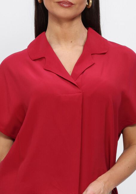 Rote CAROLINE BISS Tops & T-shirts 1606 - large