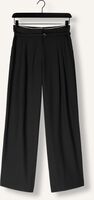 Schwarze EDITED Hose ELNA PANTS Schwarze EDITED Hose ELNA PANTS - medium