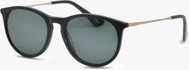 Schwarze IKKI Sonnenbrille MAX - large