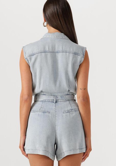 Hellblau FREEBIRD Playsuits YAEL SL - large