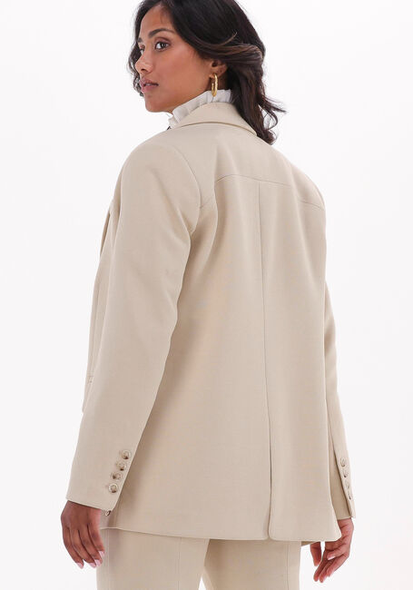 Beige JOSH V Blazer OLIVIA - large