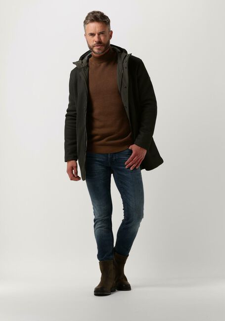 Grüne UNITY Jack BREAD IC - large