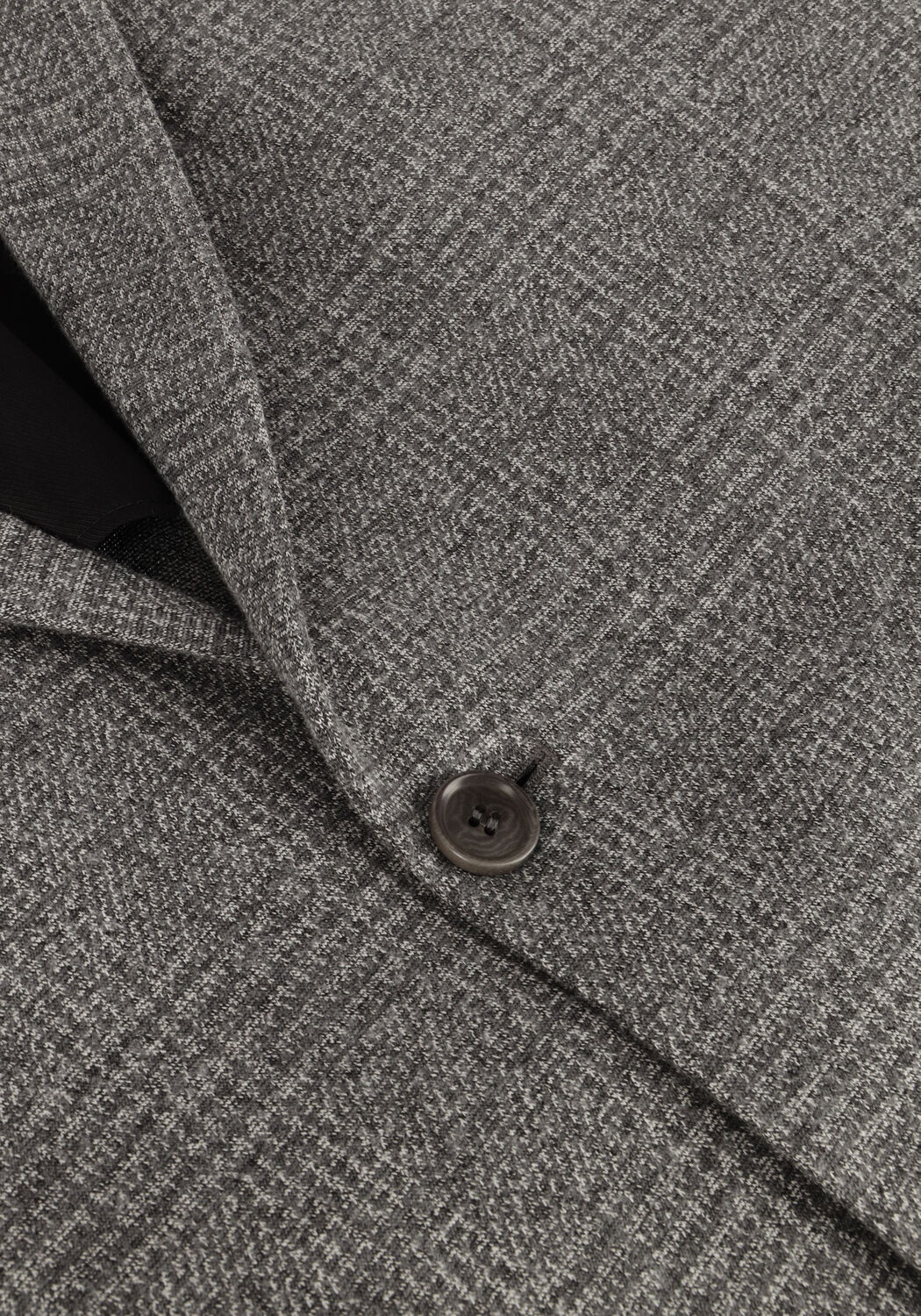 Graue DRYKORN Sakkos HORLEY 138334 - large