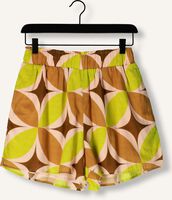 Grüne NOTRE-V Hosen NV-DAVA SHORT Grüne NOTRE-V Hosen NV-DAVA SHORT - medium