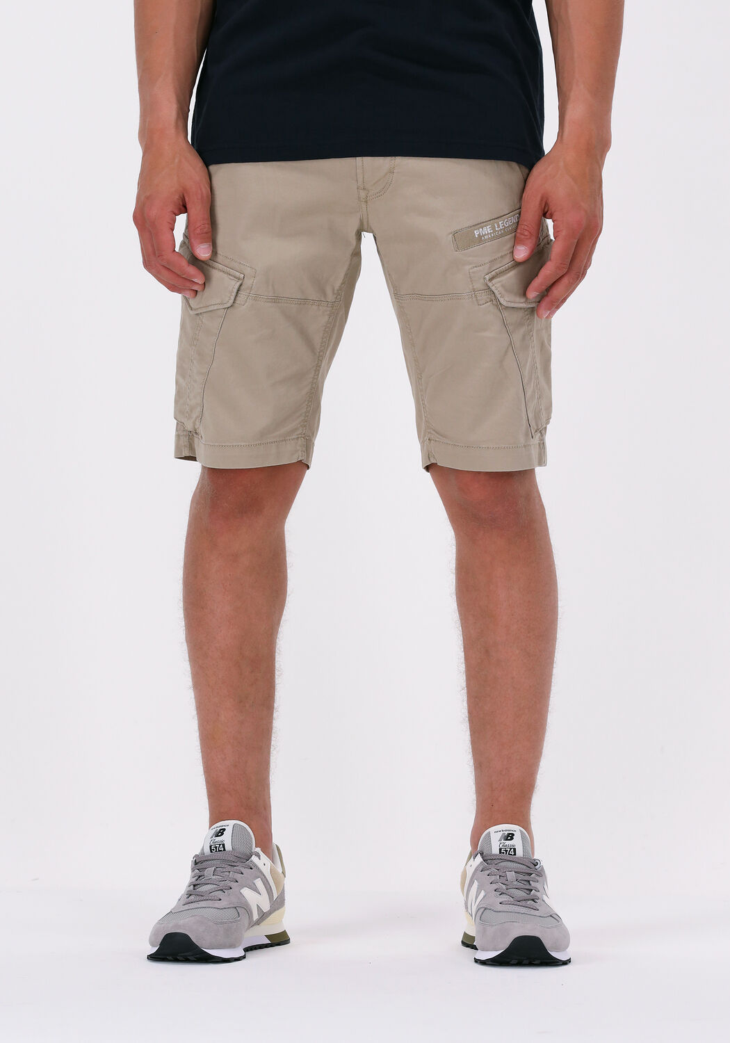 Large cargo online shorts