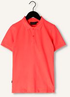 Koralle CARS JEANS Polo-Shirt KIDS ERICK POLO Koralle CARS JEANS Polo-Shirt KIDS ERICK POLO - medium