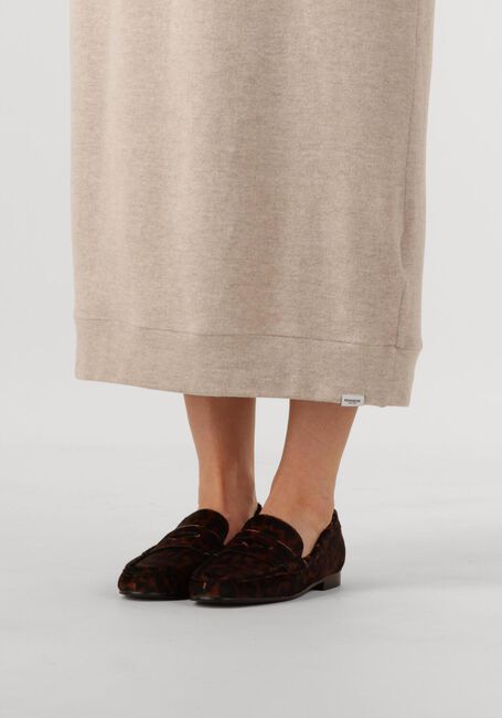 Braune BIBI LOU Loafer 661Z91VK - large
