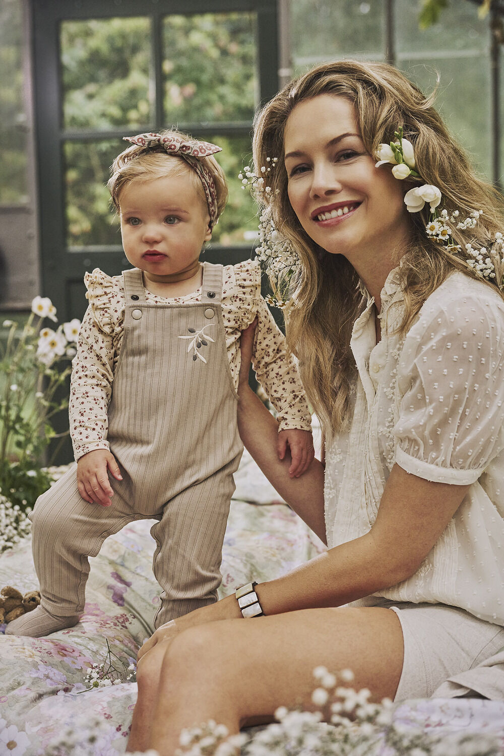 Beige Z8 Tops & T-shirts RUBIN - large