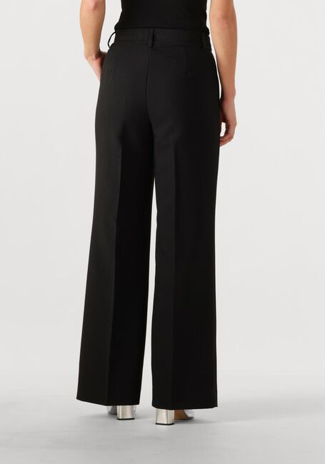 Schwarze CO'COUTURE Hose NEW VOLACC WIDE LONG PANT - large