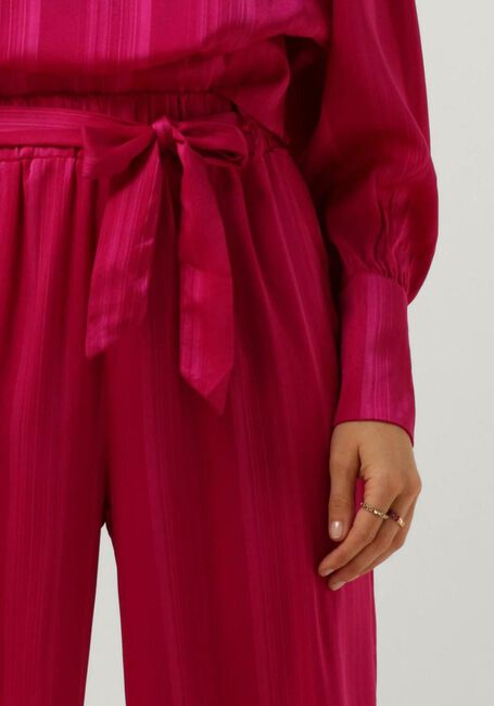 Fuchsie STUDIO AMAYA Hose CARMEN - large