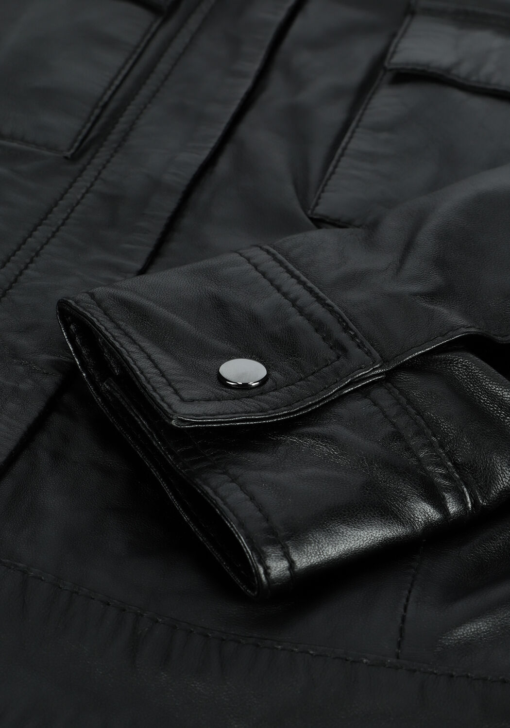 Schwarze IBANA Jumpsuit OFIRA - large